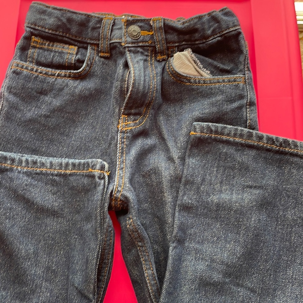 Jeans for boy’s